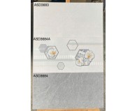 Gạch ốp tường 30x60 Viglacera ASD3683